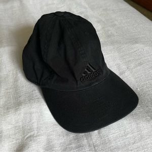 Adidas Baseball Hat